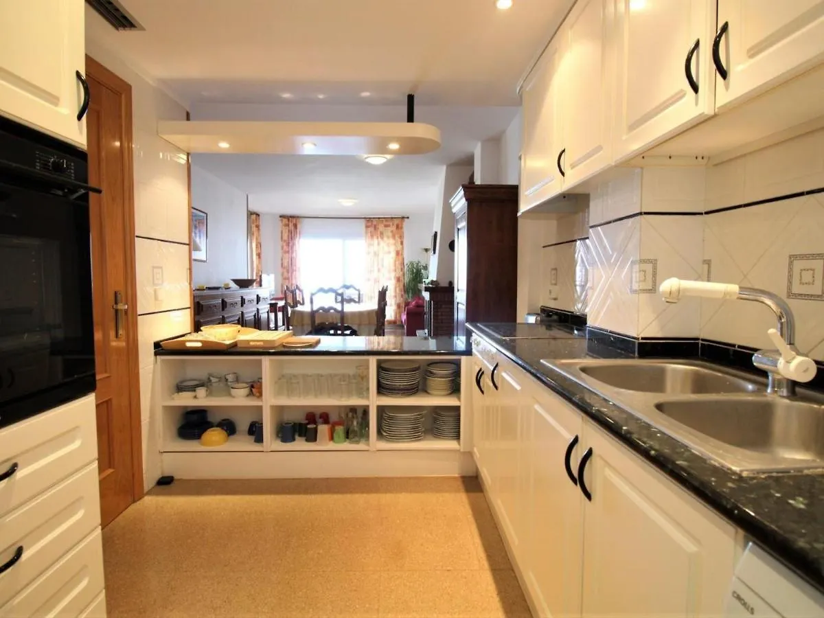 Appartamento Maritim II Apartamento A 1ª Linea De Mar Delante De La Playa Del Port De Llanca. - Es-228-84 Spagna